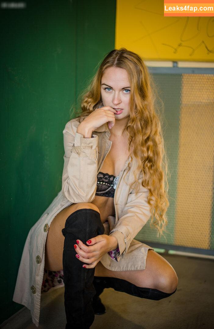 Claudia Struwe (flying_claudia_) Onlyfans leaks