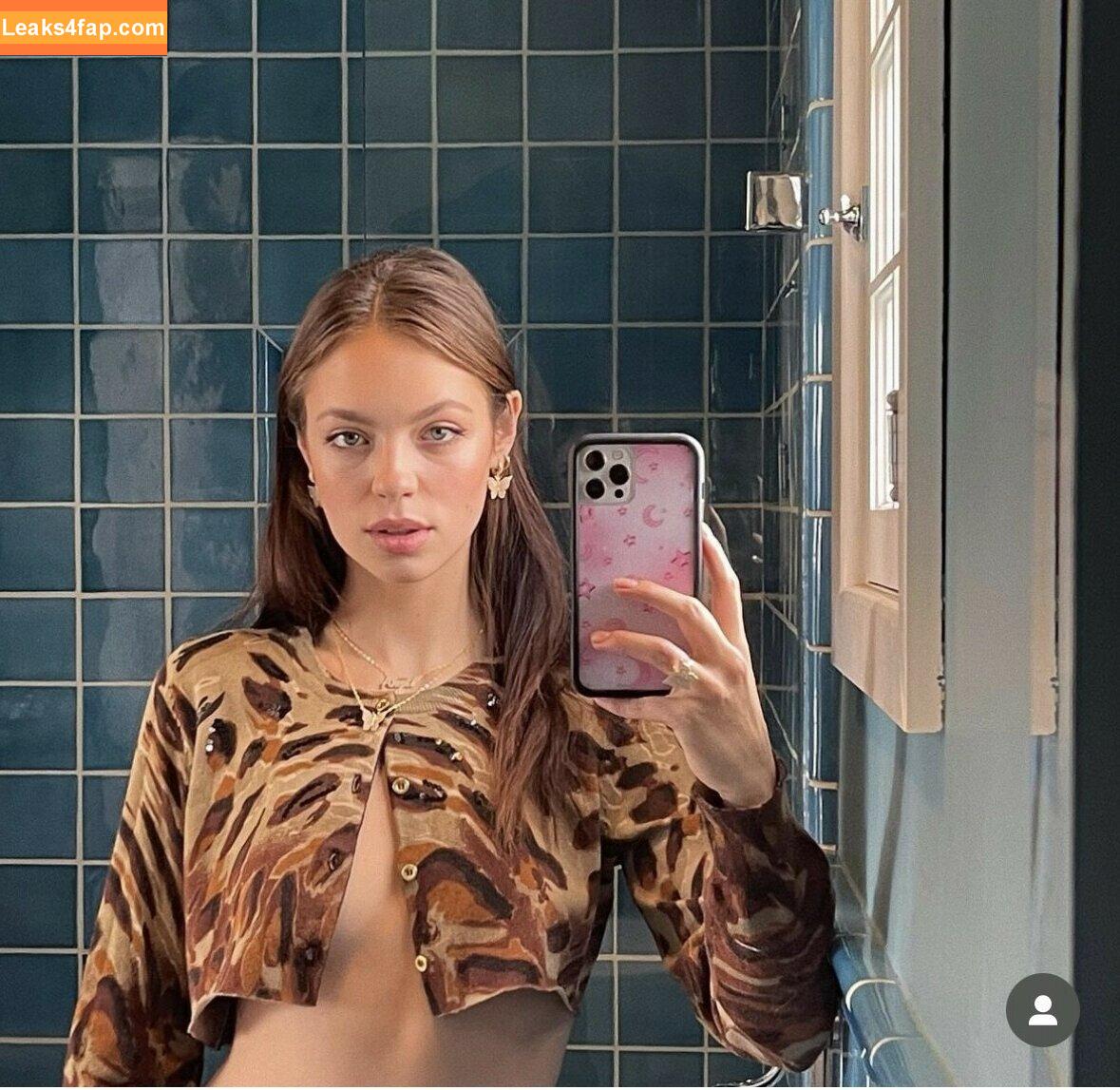 Claudia Sulewski Deepfake / claudiasulewski leaked photo photo #0010