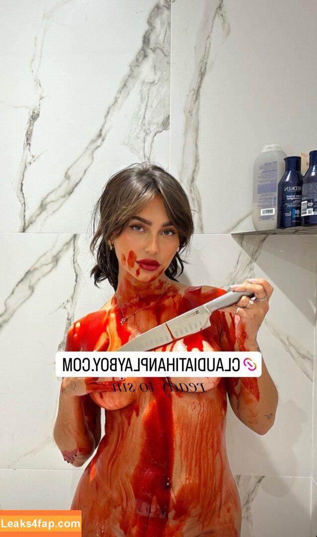 Claudia Tihan / claudiatihan leaked photo photo #0048