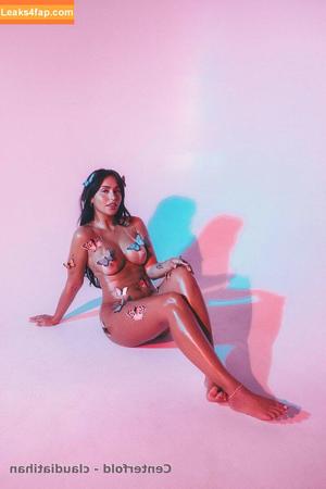 Claudia Tihan photo #0009