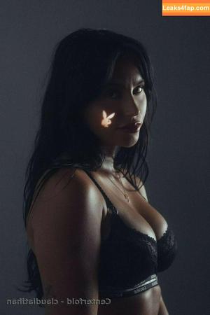 Claudia Tihan photo #0010