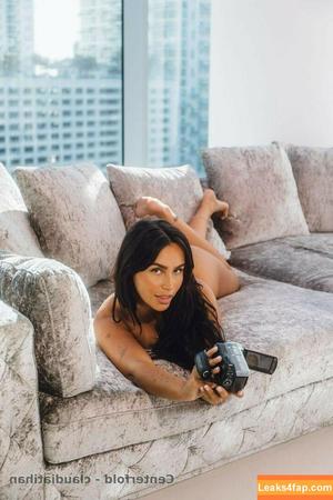 Claudia Tihan photo #0011