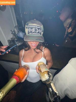 Claudia Tihan фото #0284