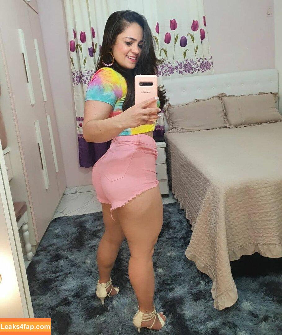 Claudia Trindade / claudiatrindadeoficial leaked photo photo #0045