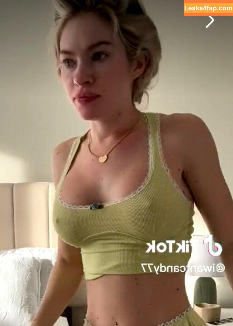 Claudia Walsh / claudiawalsh / cllaaaudiaa слитое фото фото #0078