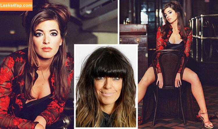 Claudia Winkleman / claudiawinkle слитое фото фото #0005