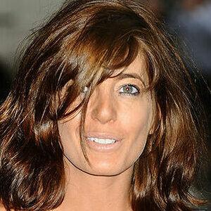 Claudia Winkleman