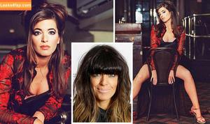 Claudia Winkleman photo #0005