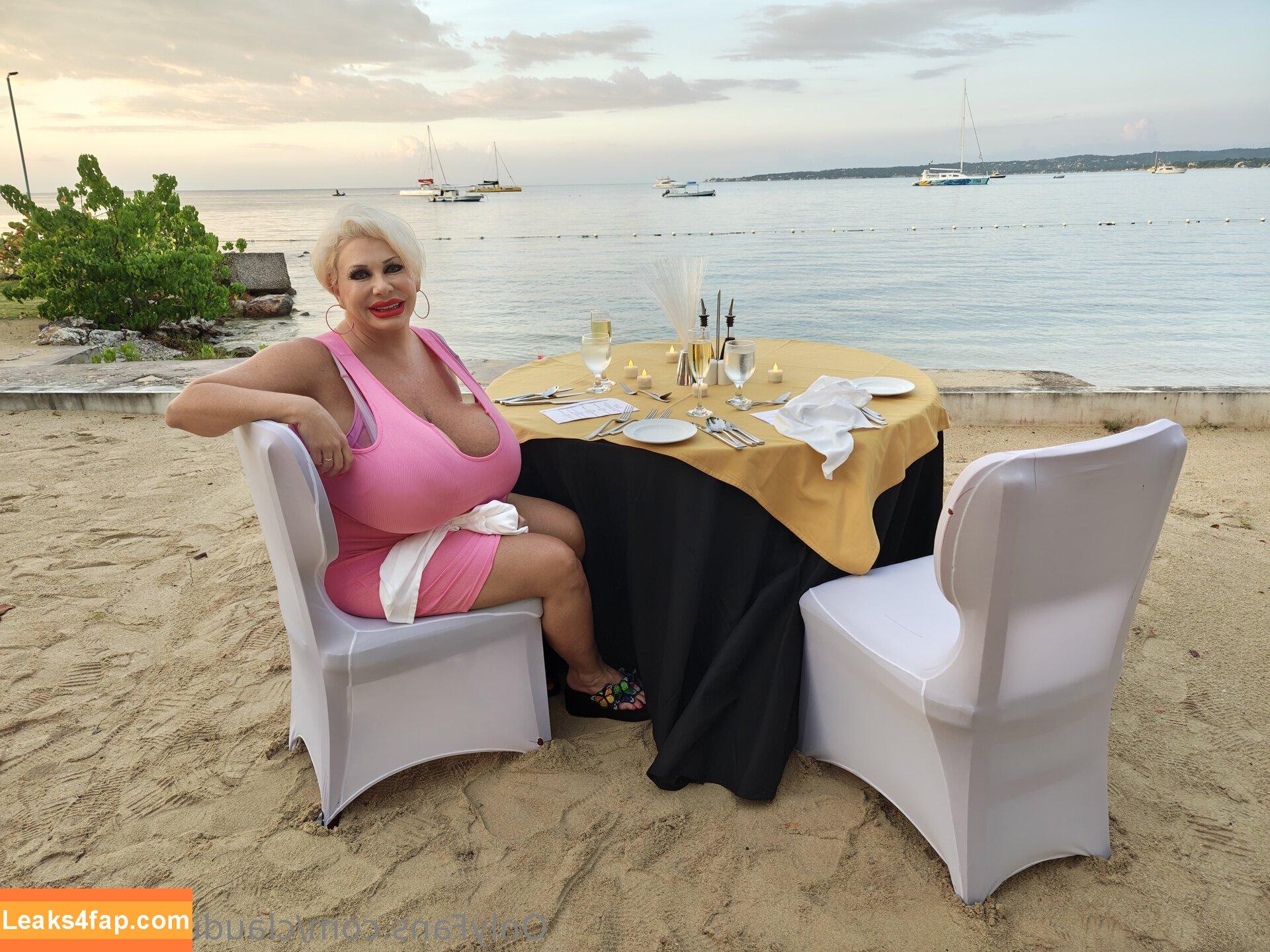 claudiamariefree / claudimariee leaked photo photo #0001