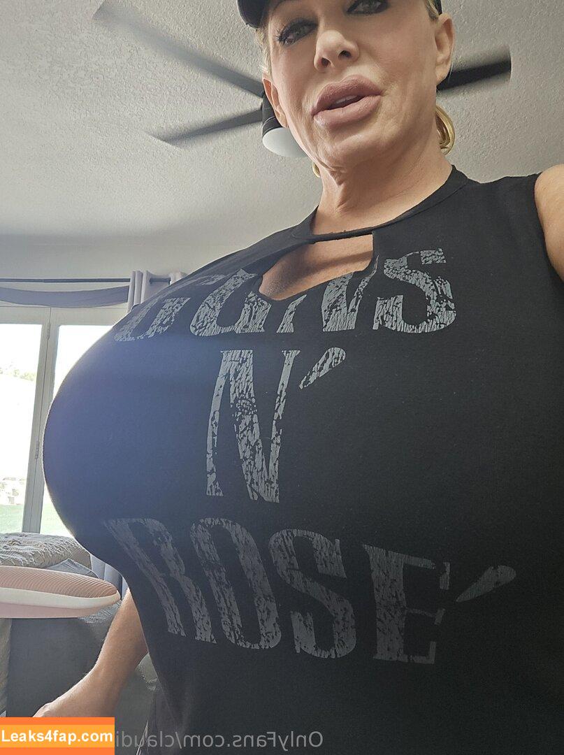 claudiamariefree / claudimariee leaked photo photo #0007