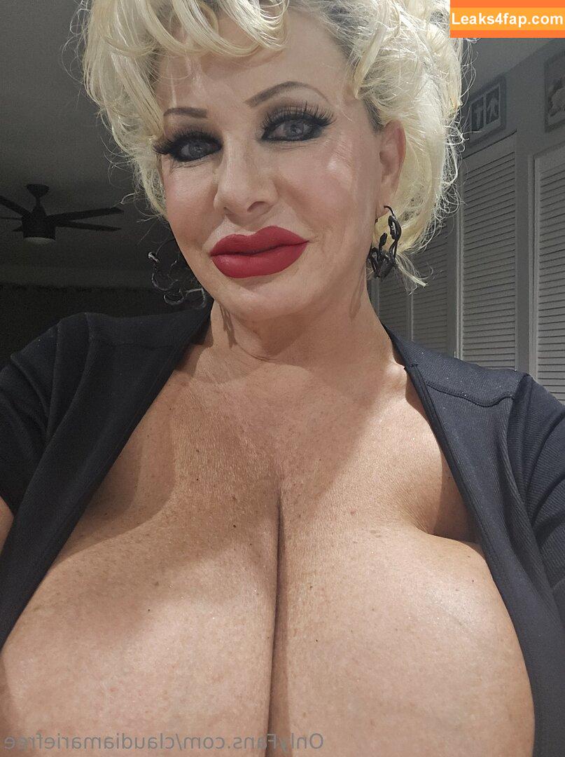 claudiamariefree / claudimariee leaked photo photo #0011