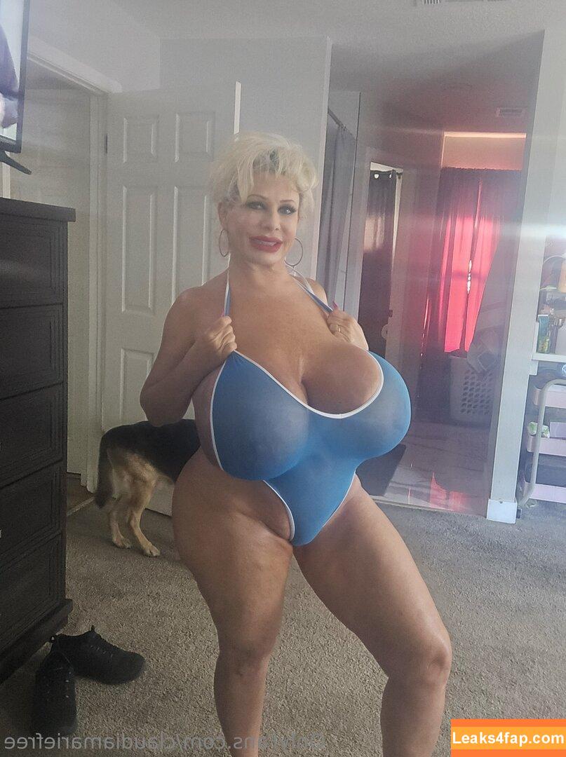 claudiamariefree / claudimariee leaked photo photo #0021