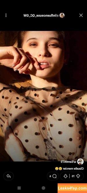 Claudie Mercier photo #0019
