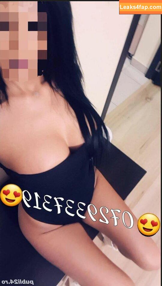 claudiroxa / Claudia Roxana / cristeatina23 / ninnisss_ leaked photo photo #0682