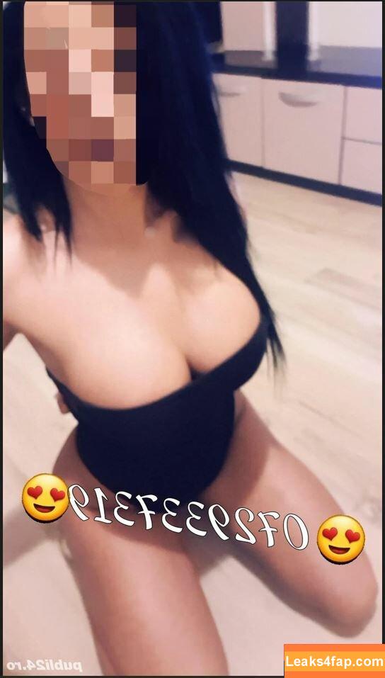 claudiroxa / Claudia Roxana / cristeatina23 / ninnisss_ leaked photo photo #0685