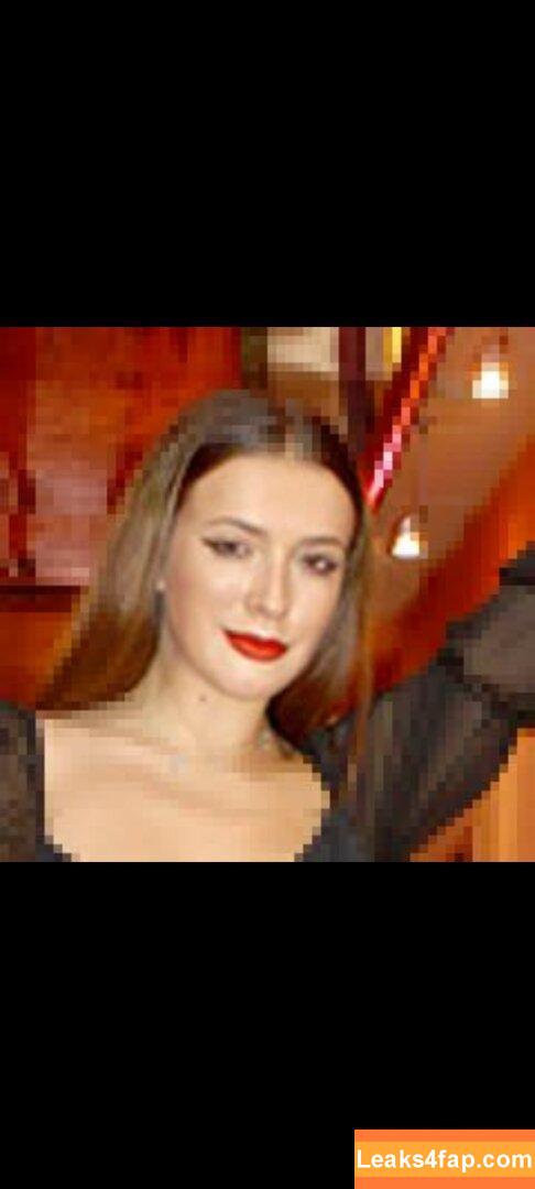 claudiroxa / Claudia Roxana / cristeatina23 / ninnisss_ leaked photo photo #1465
