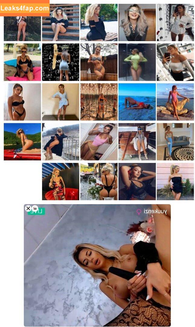 claudiroxa / Claudia Roxana / cristeatina23 / ninnisss_ leaked photo photo #1468