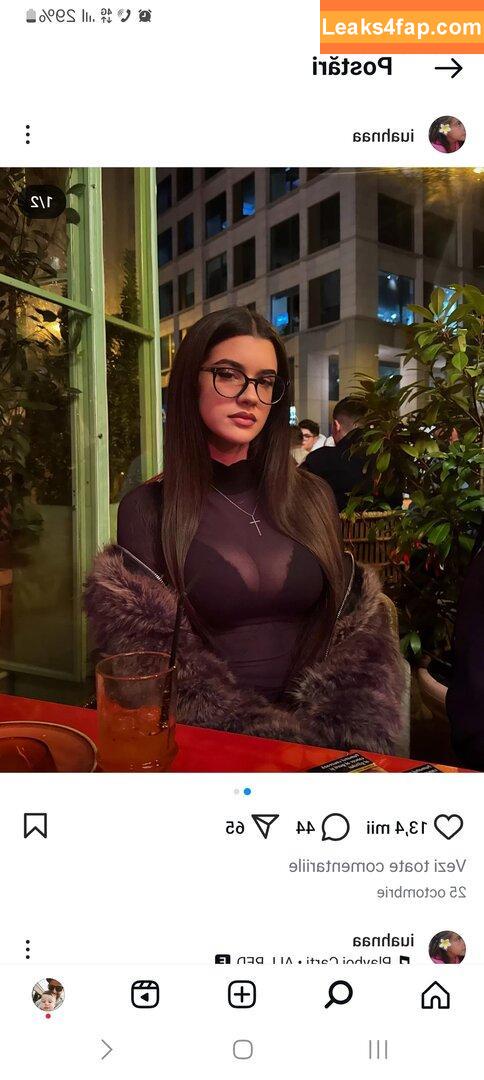 claudiroxa / Claudia Roxana / cristeatina23 / ninnisss_ leaked photo photo #1524