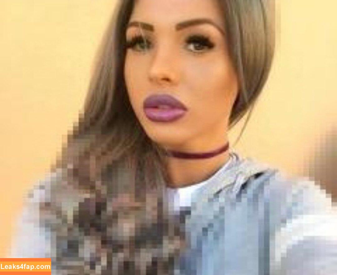 claudiroxa / Claudia Roxana / cristeatina23 / ninnisss_ leaked photo photo #1530