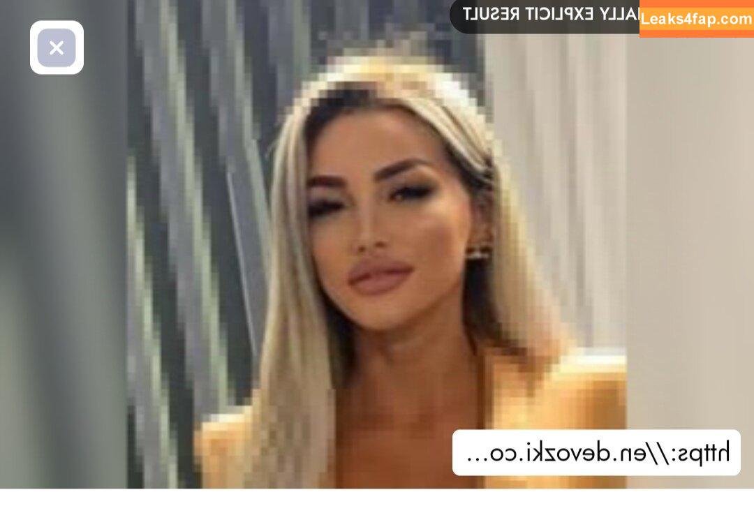 claudiroxa / Claudia Roxana / cristeatina23 / ninnisss_ leaked photo photo #1563