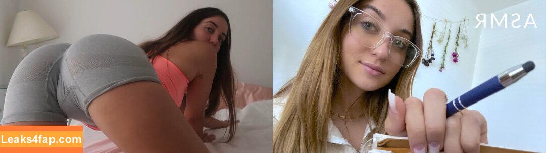 Claudsnation / asmrclaudy leaked photo photo #0213