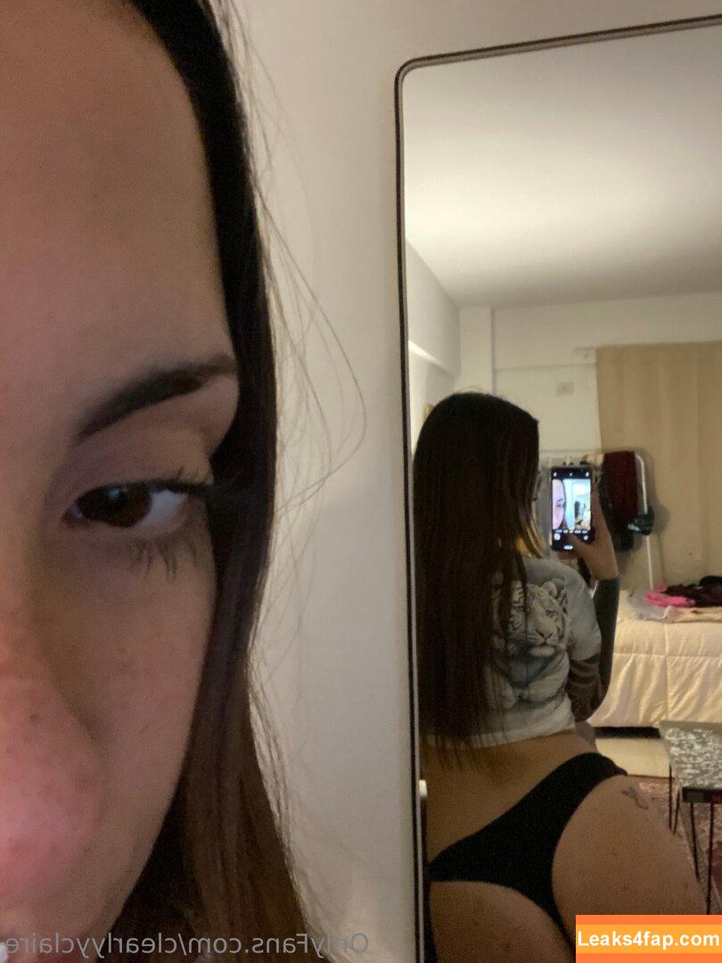 clearlyyclaire / theonlyyclaire leaked photo photo #0004