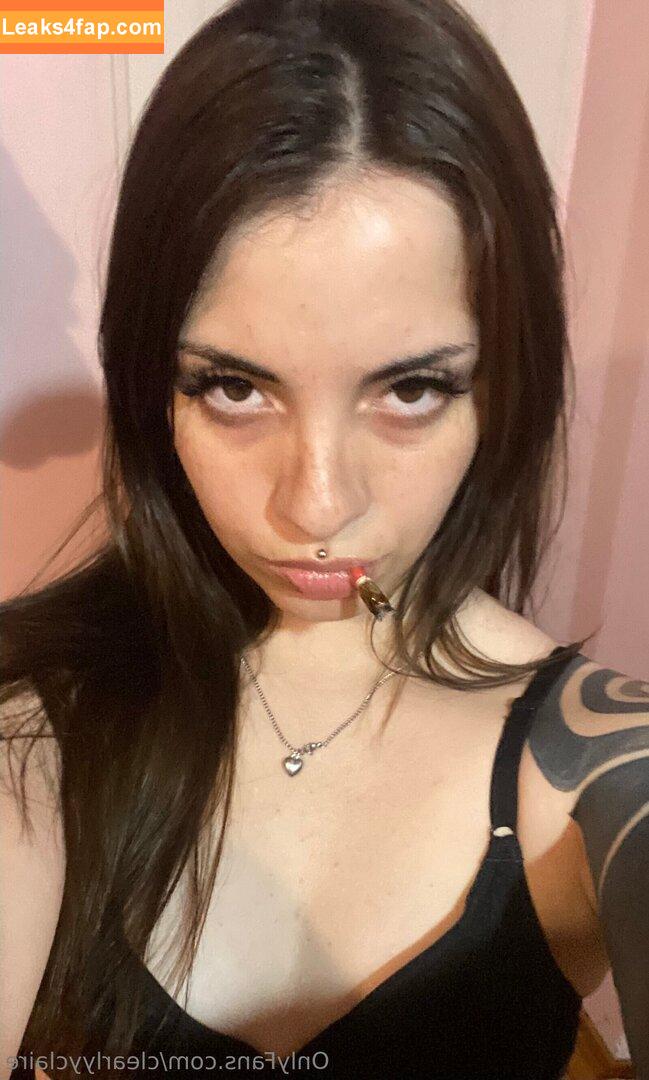 clearlyyclaire / theonlyyclaire leaked photo photo #0005