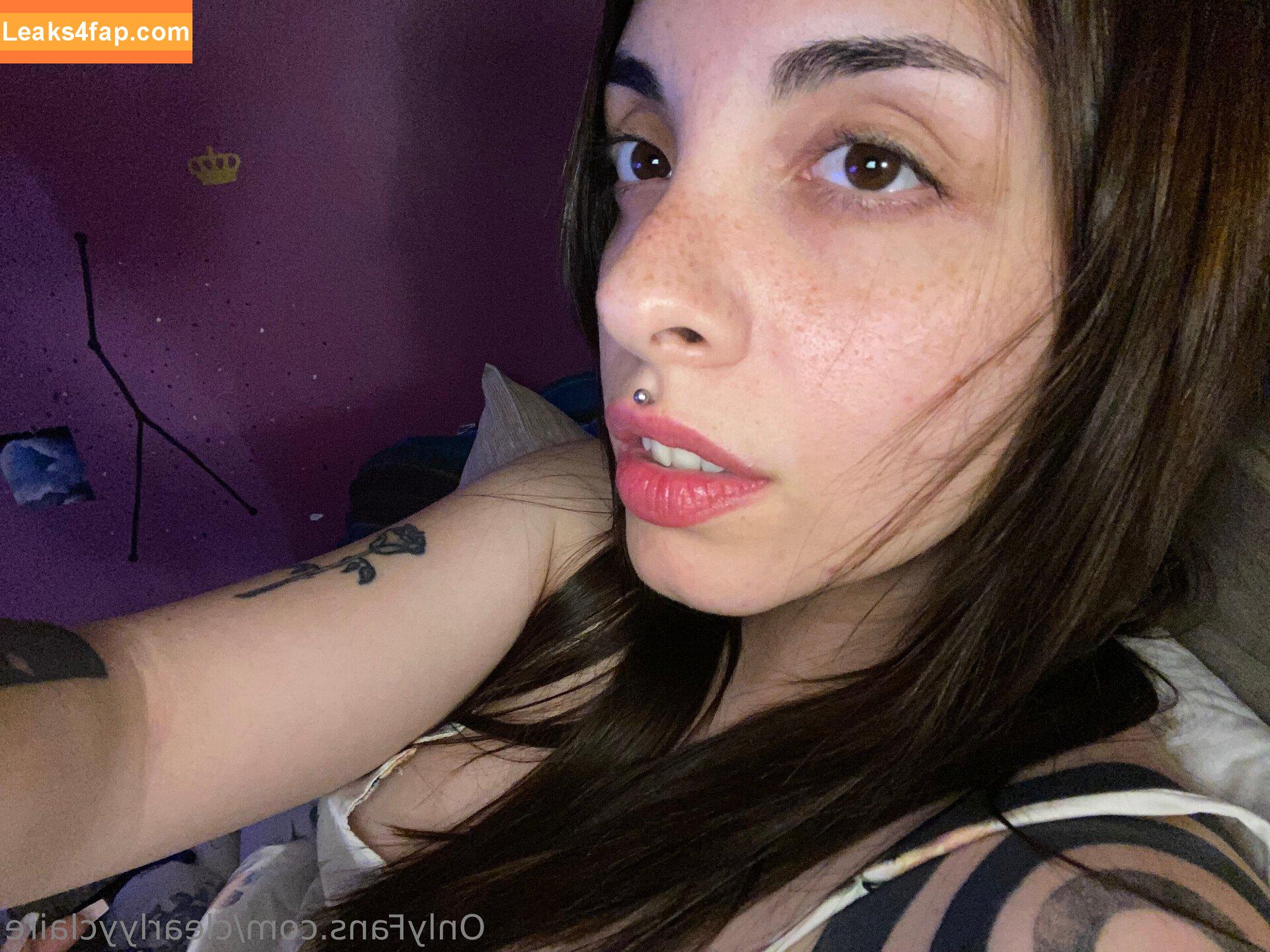 clearlyyclaire / theonlyyclaire leaked photo photo #0017
