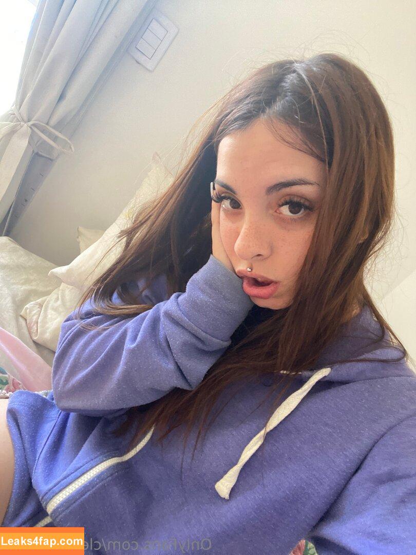 clearlyyclaire / theonlyyclaire leaked photo photo #0031
