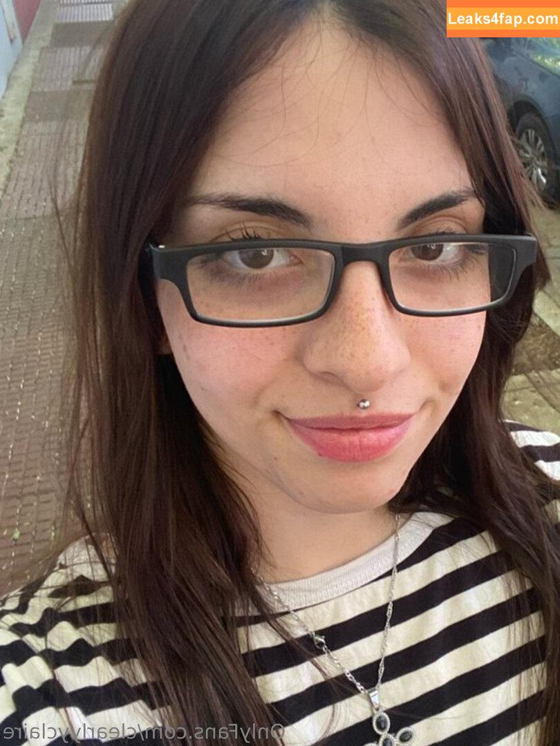 clearlyyclaire / theonlyyclaire leaked photo photo #0037