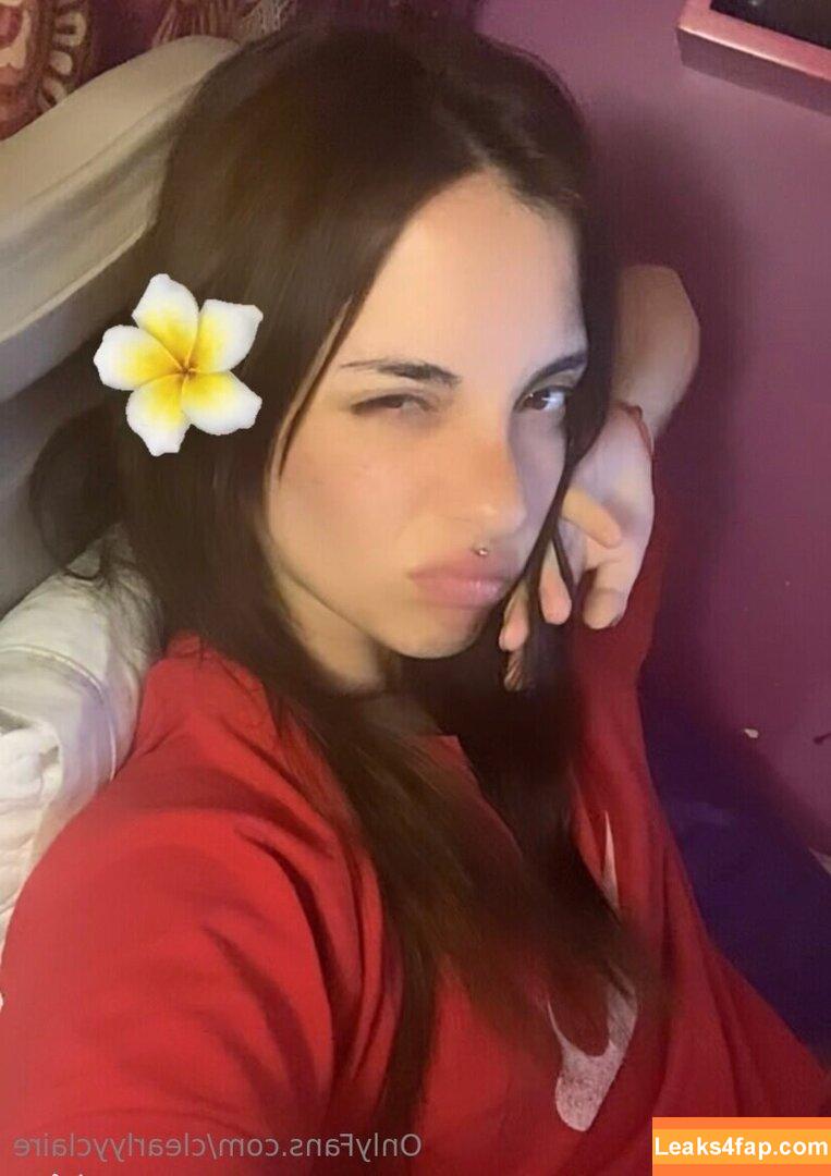 clearlyyclaire / theonlyyclaire leaked photo photo #0038
