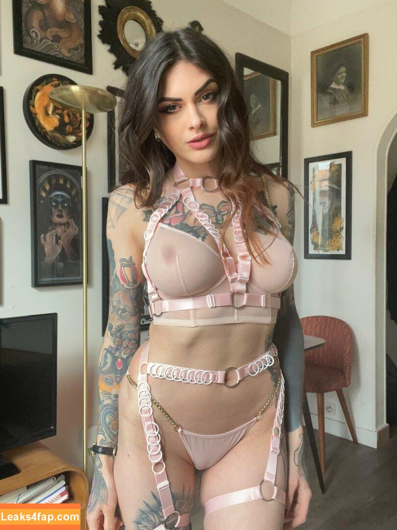 clemiswild / malicelingerie leaked photo photo #0001