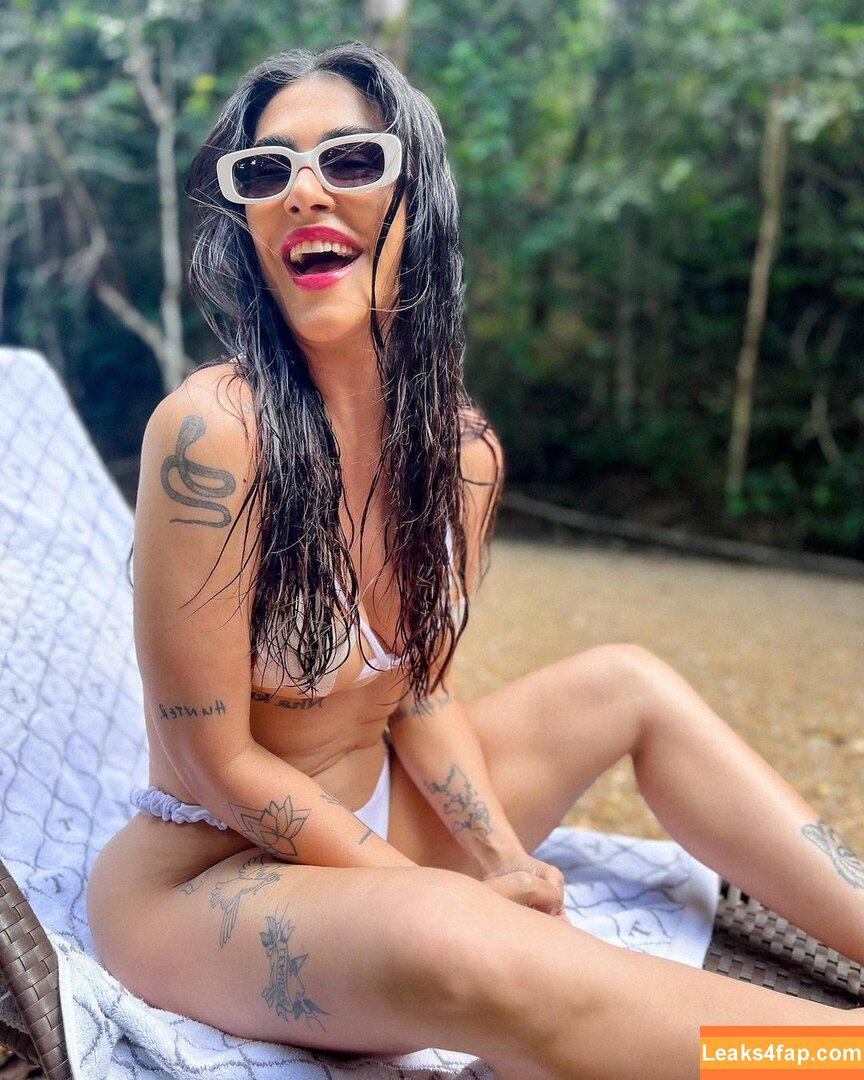 Cleo Pires /  leaked photo photo #0001