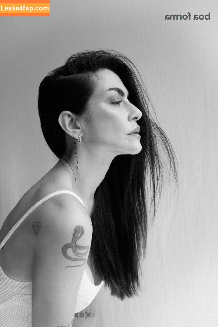 Cleo Pires /  leaked photo photo #0044