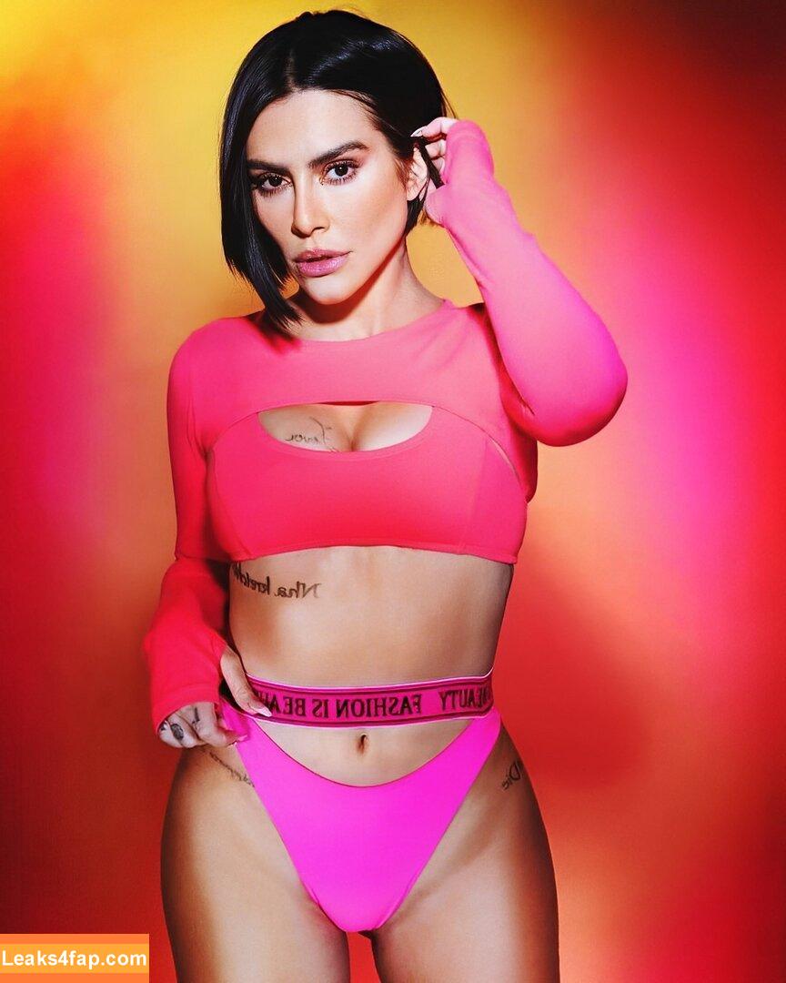 Cleo Pires /  слитое фото фото #0049