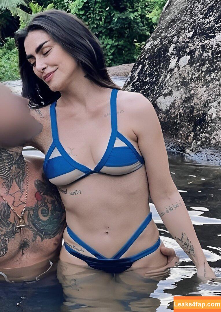 Cleo Pires /  leaked photo photo #0074