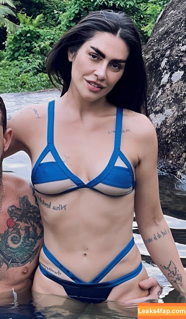 Cleo Pires /  leaked photo photo #0075