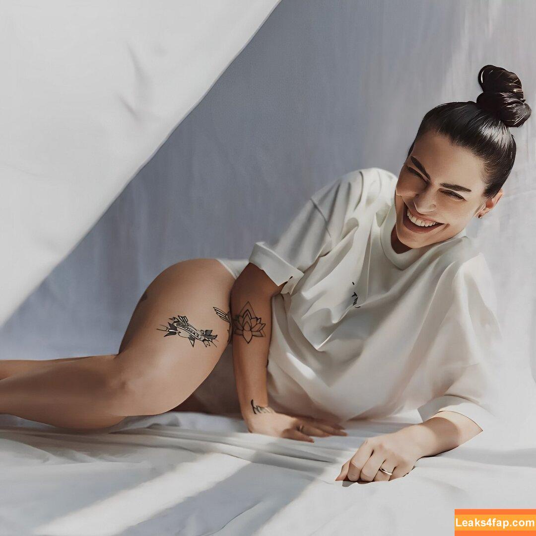 Cleo Pires /  leaked photo photo #0082