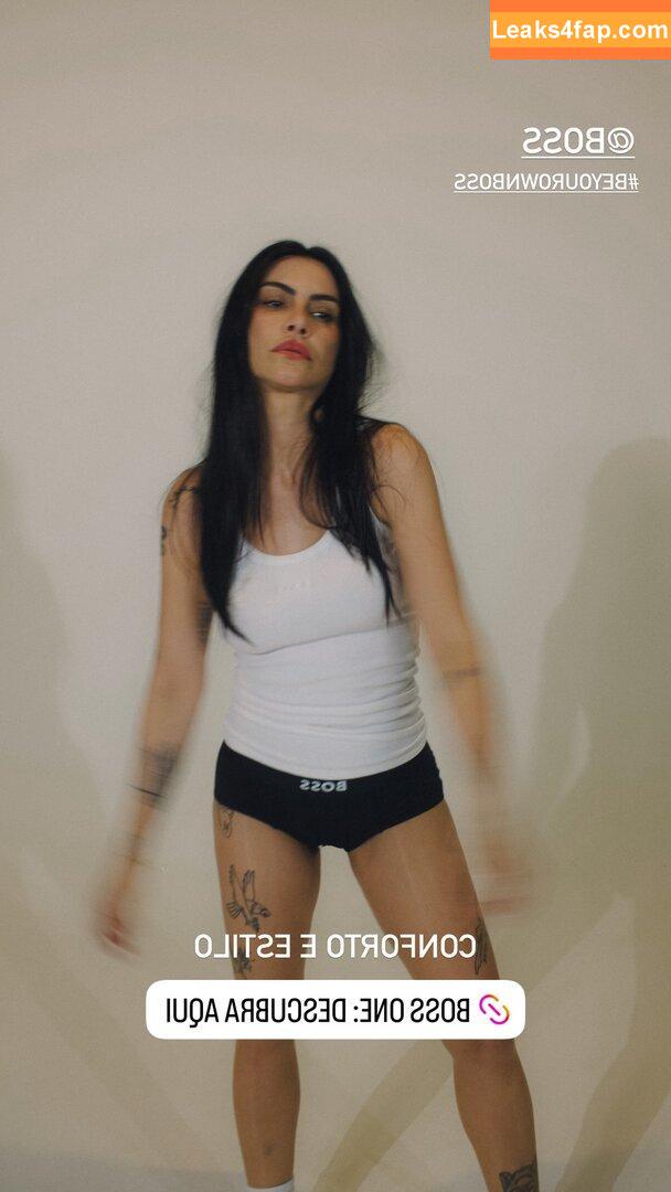 Cleo Pires /  leaked photo photo #0111