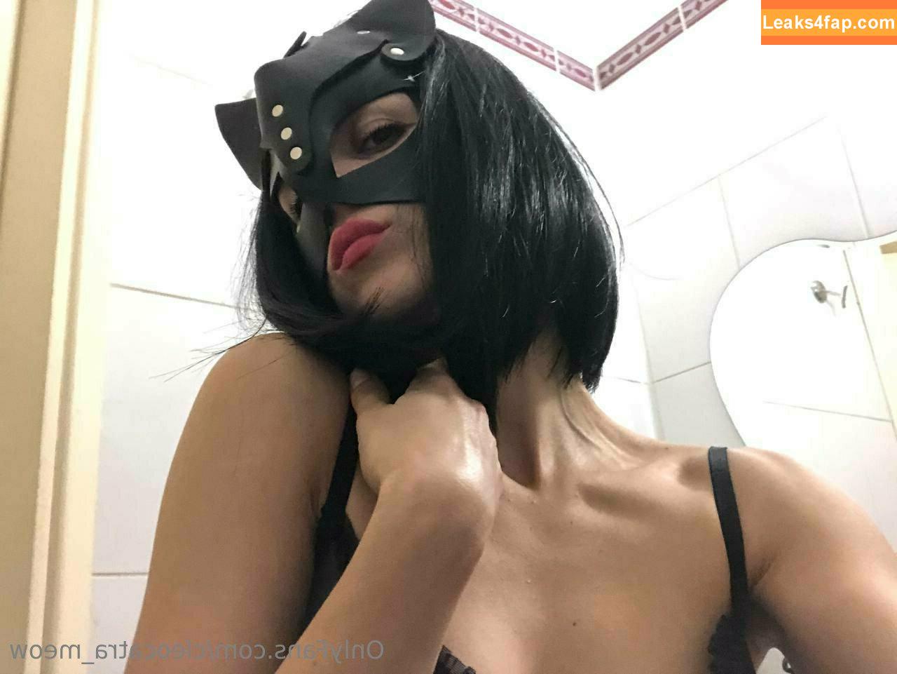 cleocatra_meow / cleo_catraa leaked photo photo #0047