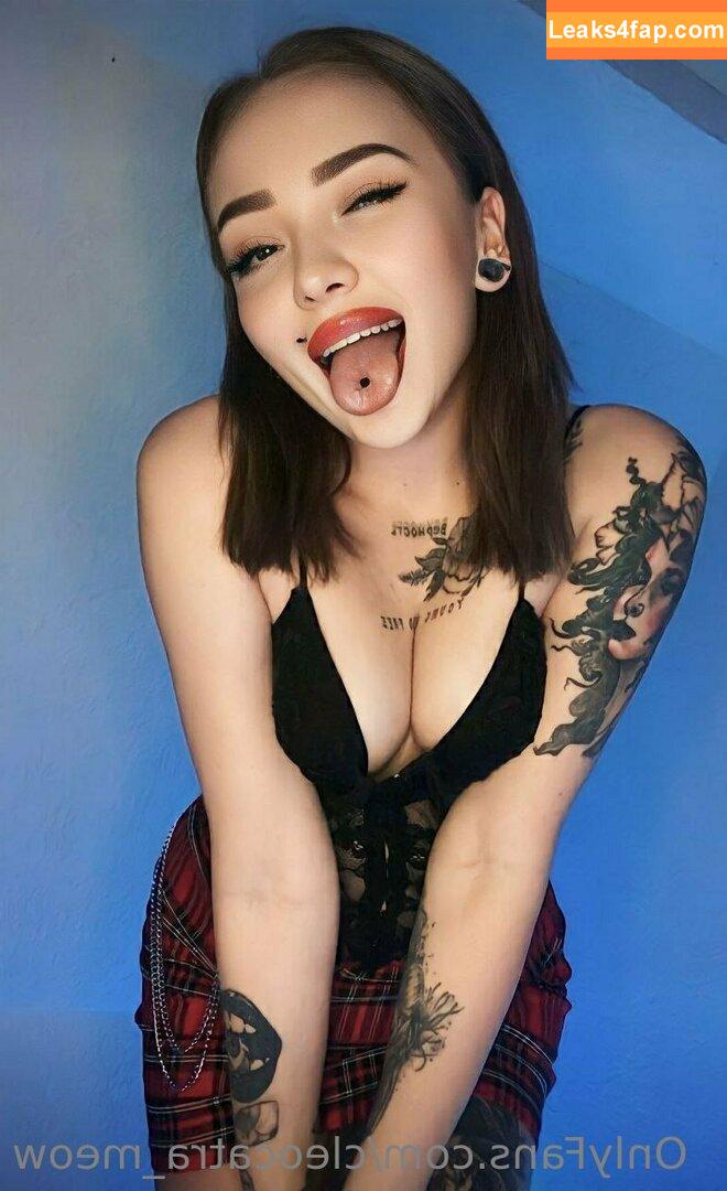 cleocatra_meow / cleo_catraa leaked photo photo #0059