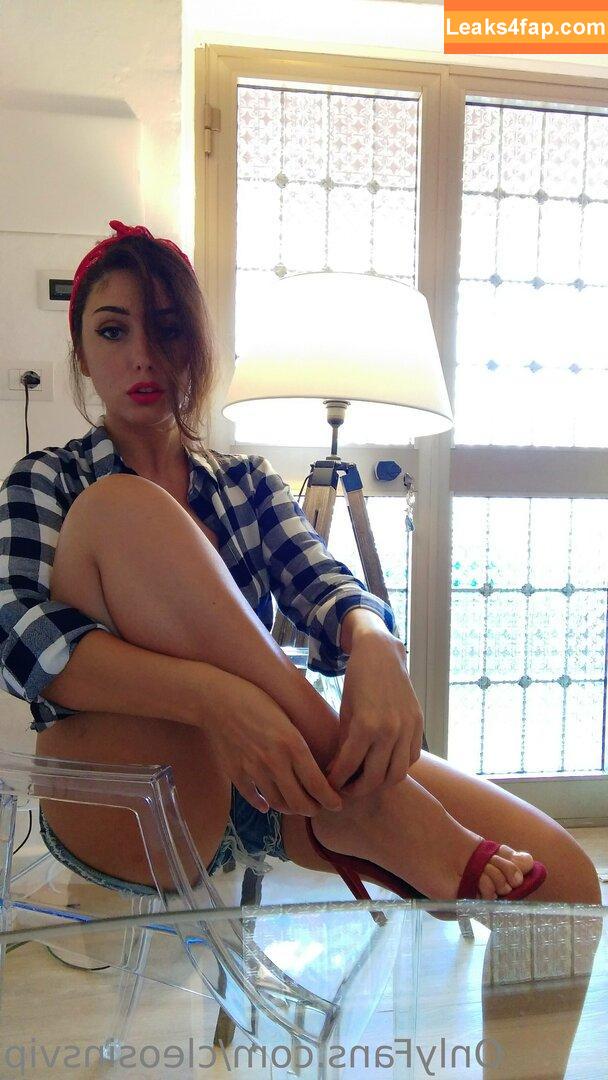 Cleopatra_Sinns / cleopatra_sinnscb / cleosins leaked photo photo #0018