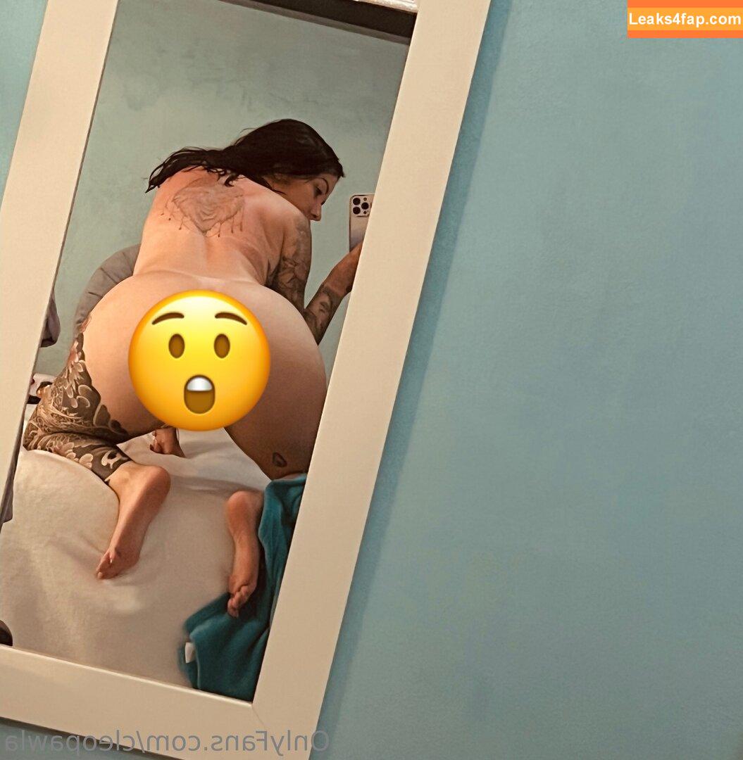 Cleopawla / Paola Gonzalez leaked photo photo #0033