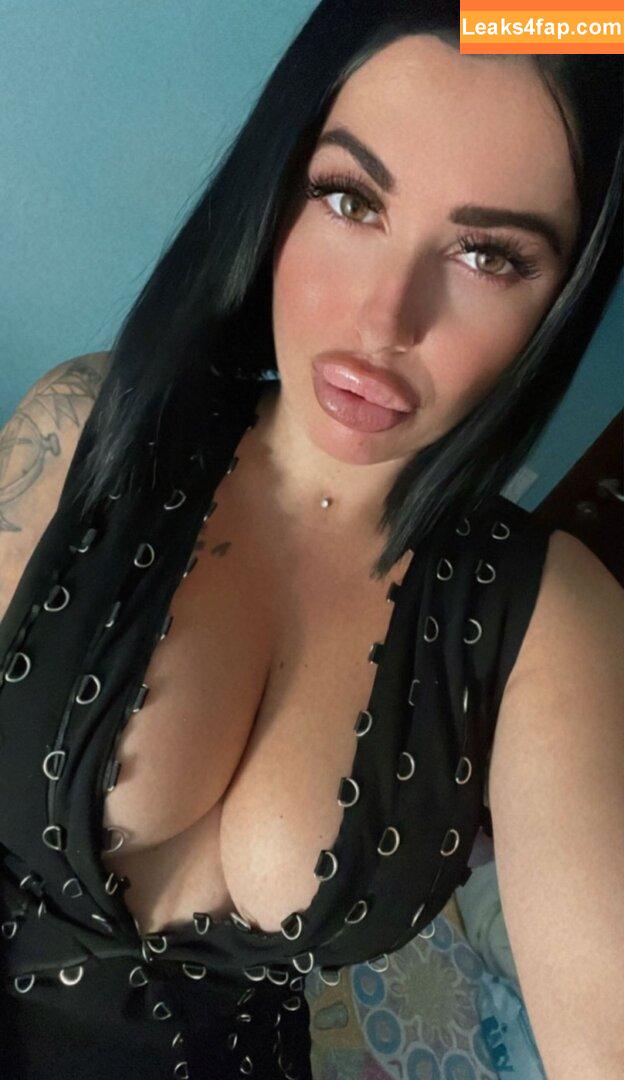 Cleopawla / Paola Gonzalez leaked photo photo #0034