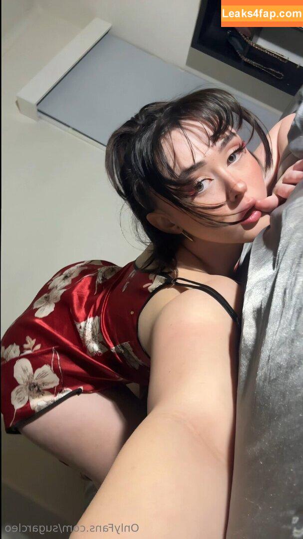 Cleosugar / cleosugarr / sugarcleo leaked photo photo #0006