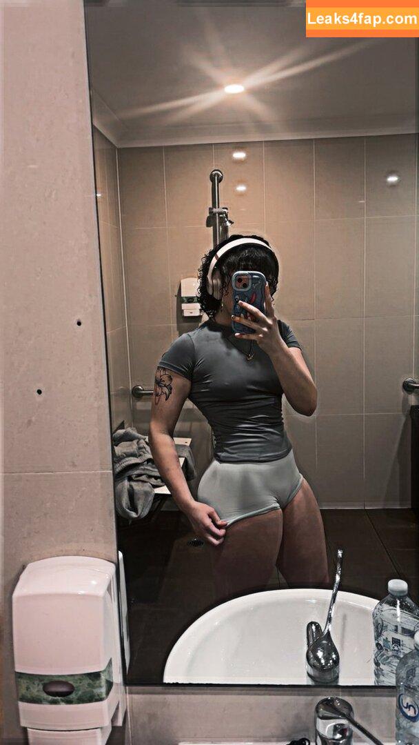 Cleoxsugar /  leaked photo photo #0002
