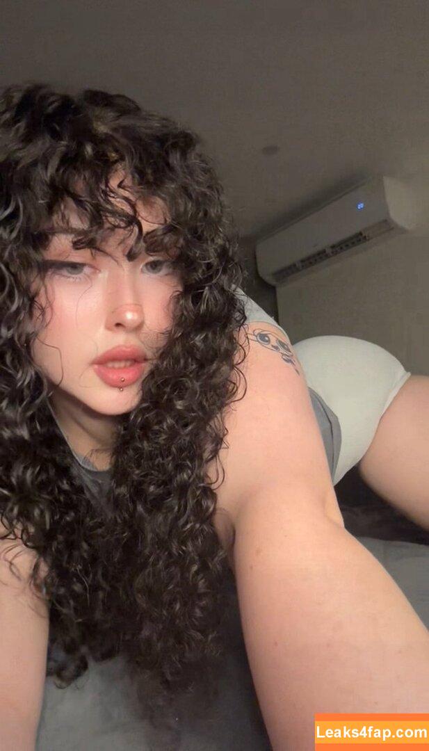 Cleoxsugar /  leaked photo photo #0003
