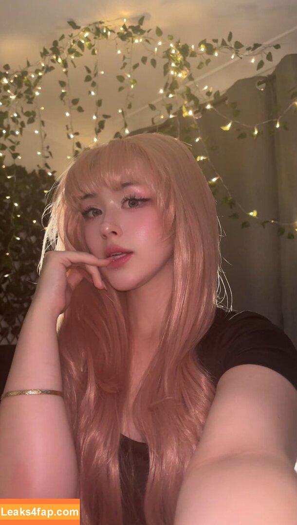 Cleoxsugar /  leaked photo photo #0009