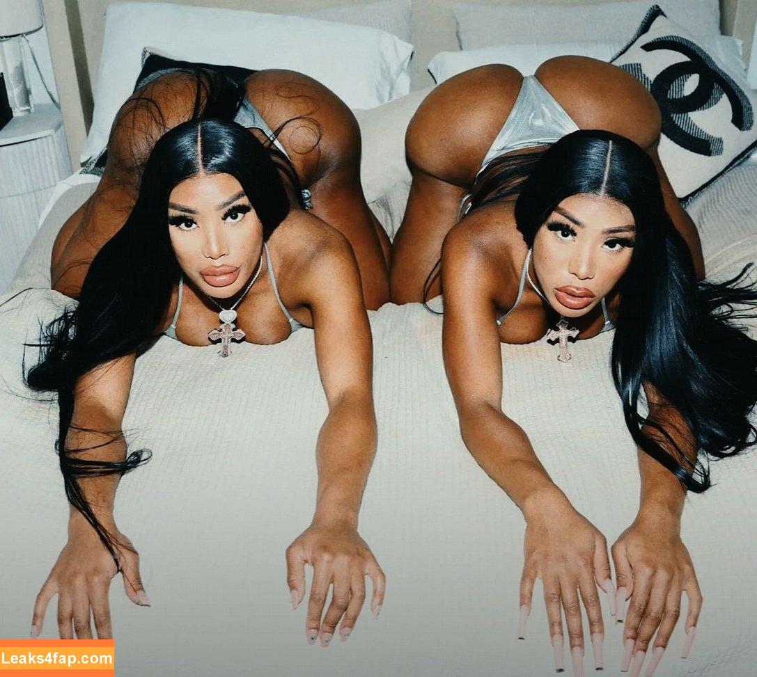 Clermont Twins / Theclermonttwins / clermonttwins leaked photo photo #0005