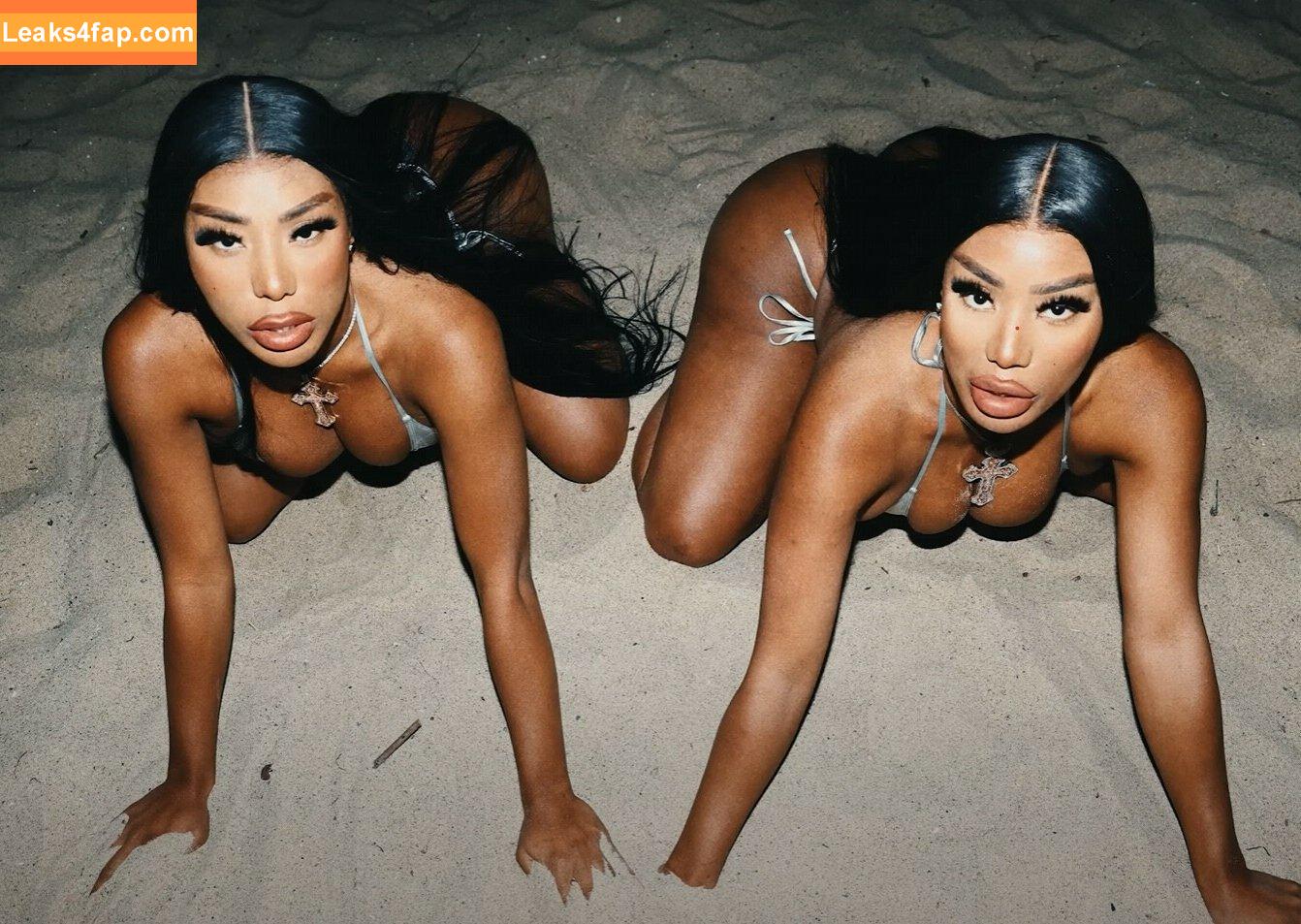 Clermont Twins / Theclermonttwins / clermonttwins leaked photo photo #0012